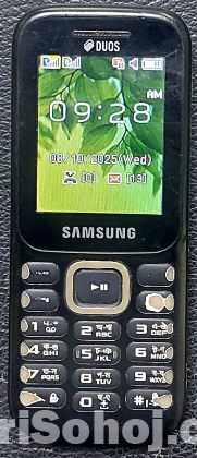 Original Samsung Guru Music
